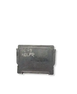 Volkswagen PASSAT B6 Headlight ballast module Xenon 4L0907391 89034934