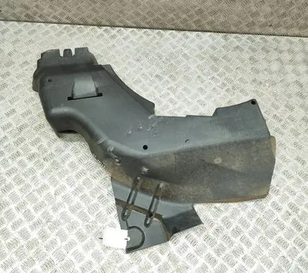 Volkswagen Transporter - Caravelle T6 Pickup box liner 7LA825191B
