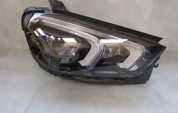 Mercedes-Benz GLE (W166 - C292) Headlight/headlamp A1679064204