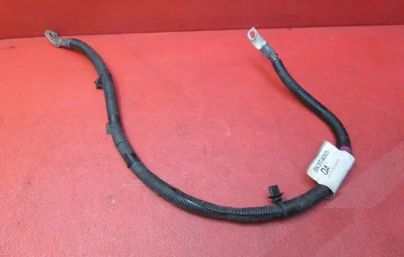 Ford Transit Other wiring loom BK3T14303DA