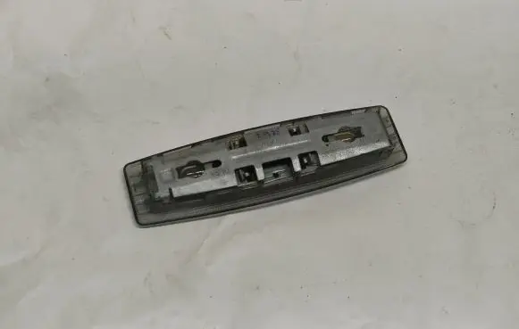 Volvo S80 Rear seat light 0885600
