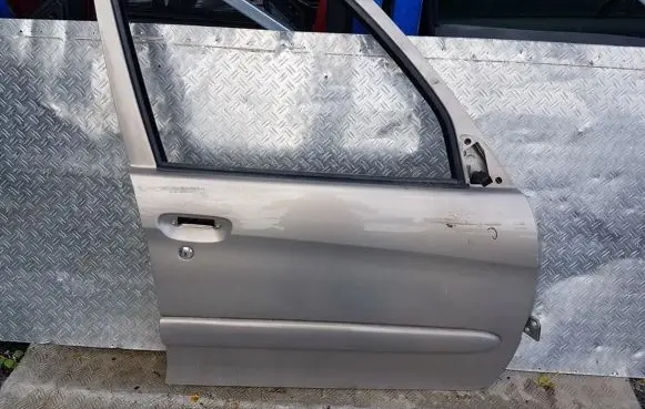 Citroen Xsara Picasso Front door
