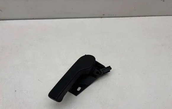 Volkswagen PASSAT B6 Engine bonnet (hood) release handle 1J1823533C 1K1823633