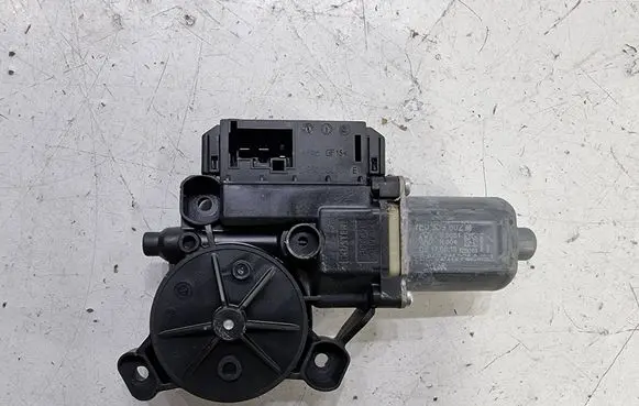 Volkswagen Transporter - Caravelle T6 Front door window regulator motor 7E0959802M 82292153 S0651
