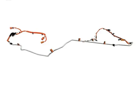 Chevrolet Volt II Other wiring loom 20998777