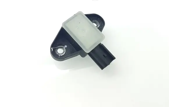 Skoda Superb B6 (3T) Airbag deployment crash/impact sensor 5N0959354D 343315708K