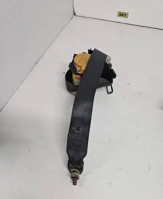 Nissan Almera Tino Front seatbelt 0898898 CE4070