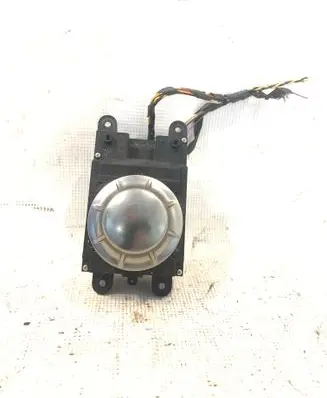 BMW 5 E60 E61 Multifunctional control switch/knob 6934259 6945324 0342KAI0