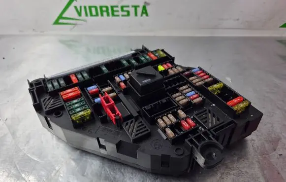 Fuse module