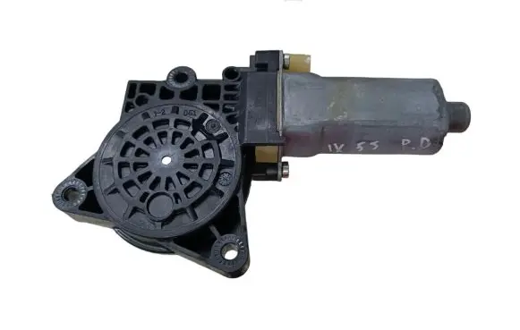 Hyundai ix 55 Front door window regulator motor