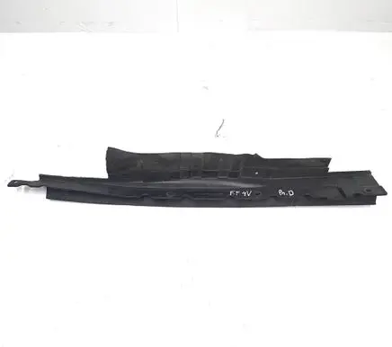 Ford Fusion II Fender end trim DS73A02078AD