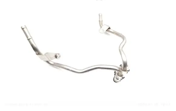 Volkswagen PASSAT B8 Engine coolant pipe/hose 05E121497E