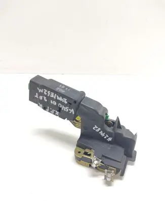 Volvo S40, V40 Front door lock