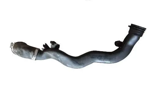 Volkswagen Golf V Intercooler hose/pipe 1K0145762BL