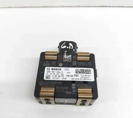 Blind spot module