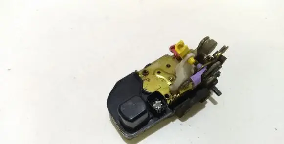 Jeep Grand Cherokee (WK) Rear door lock
