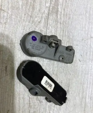 Ford Ecosport Air pressure sensor bb5t1a150aa