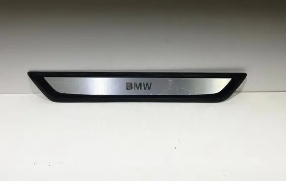 BMW 7 F01 F02 F03 F04 Front sill trim cover 51477190969 7190969