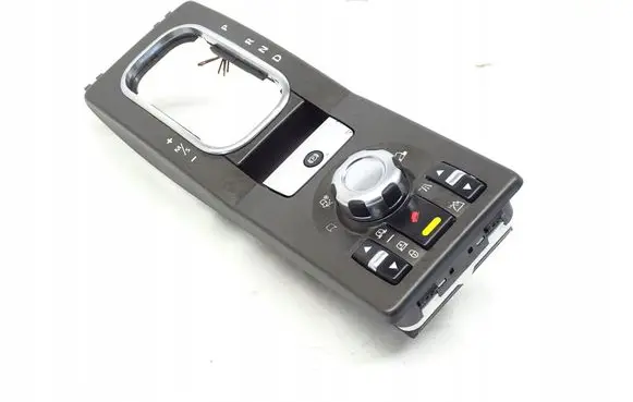 Land Rover Range Rover Sport L320 Tailgate/trunk/boot open switch 14B596