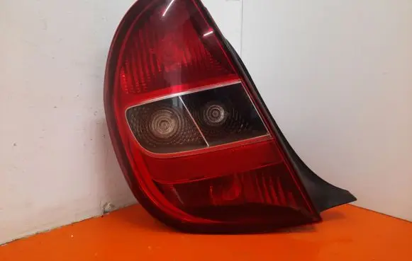 Citroen C5 Rear/tail lights 9632646780