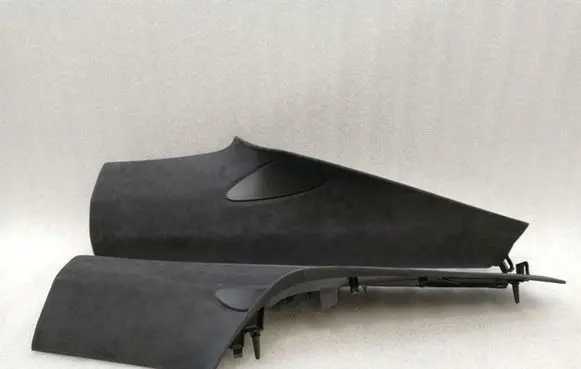 Porsche 911 991 (C) pillar trim 99155518801 99155518701