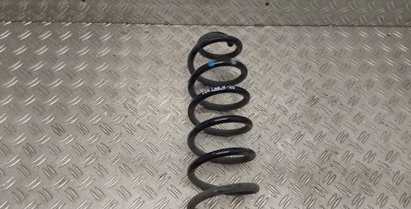 Toyota Corolla E210 E21 Rear coil spring