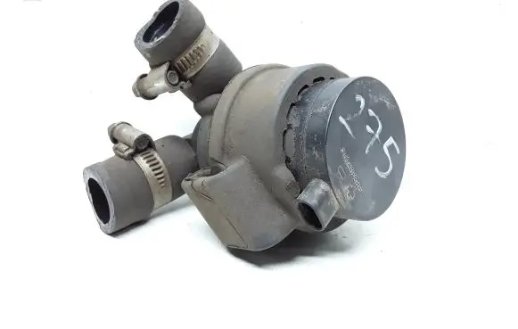 Volvo V60 Electric auxiliary coolant/water pump 31332380