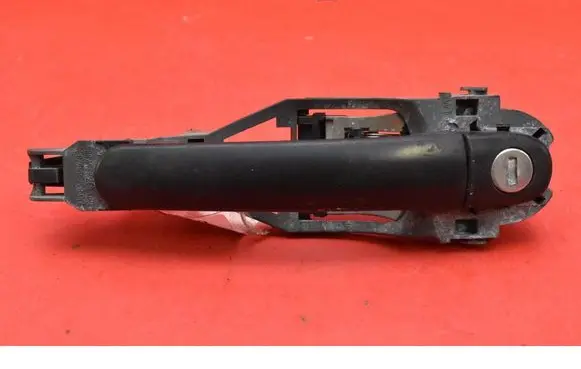 Skoda Fabia Mk1 (6Y) Front door exterior handle 