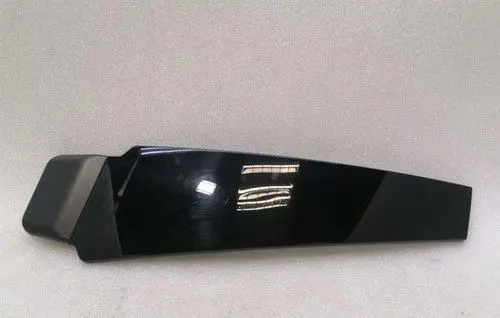Maserati GranTurismo Front brake disc dust cover plate 670078581