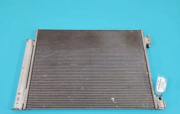 Dacia Sandero III A/C cooling radiator (condenser) 921005FA0A-C IMPRK1443680