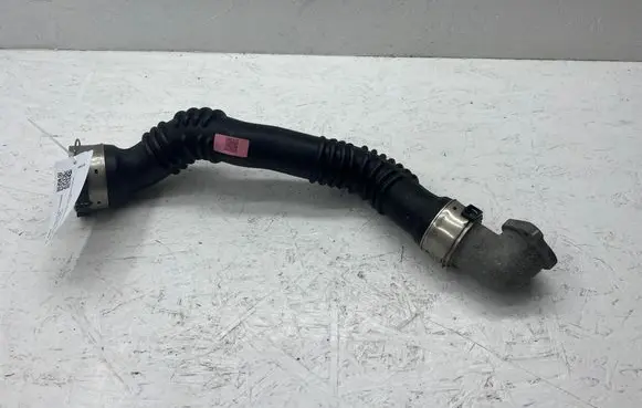 Intercooler hose/pipe