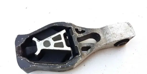 Citroen C4 II Picasso Engine mount bracket 9805734780 1433804153