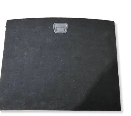 Mercedes-Benz GLA W156 X156 Trunk/boot floor carpet liner A1566800042