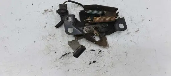 Honda Insight Engine bonnet/hood lock/catch NOCODE