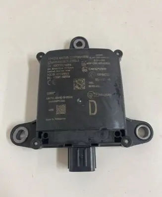 Lexus RX 450H Blind spot module 8816248010
