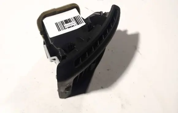 Honda Accord Dash center air vent grill e6165131500 e616-5131-500