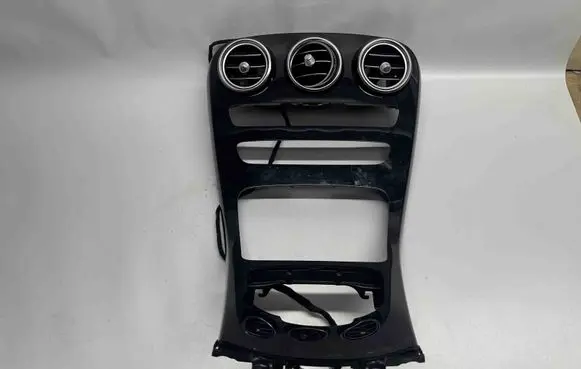 Mercedes-Benz GLC X253 C253 Other center console (tunnel) element A2536806302