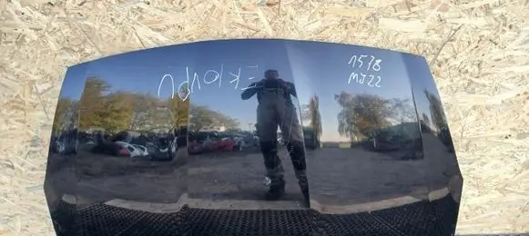 Hyundai i20 (PB PBT) Engine bonnet/hood