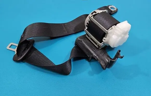 Lexus NX Rear seatbelt 7W7160 IMPRK1575406