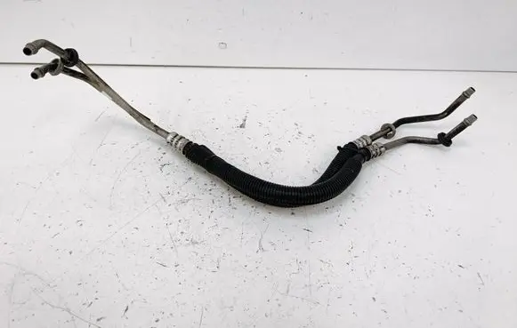 Chrysler Town u0026 Country V Gearbox oil cooler pipe/hose P05005204AC