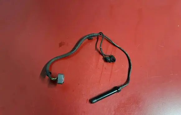 Clutch slave cylinder