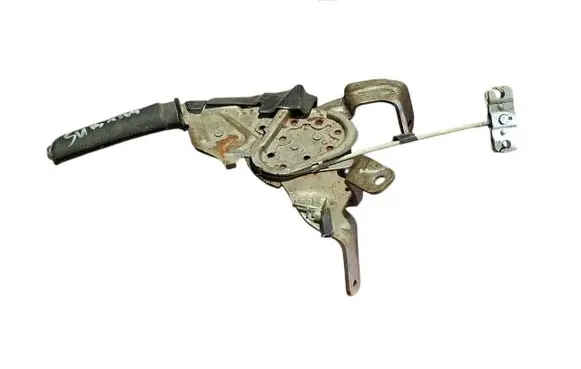 Subaru Legacy Handbrake/parking brake lever assembly