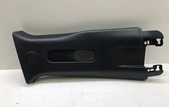 Jeep Renegade (B) pillar trim (top)