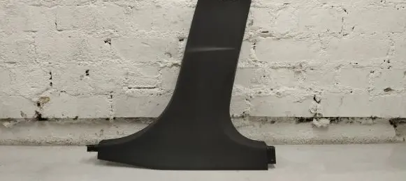BMW 3 G20 G21 (B) pillar trim (bottom) 7433244