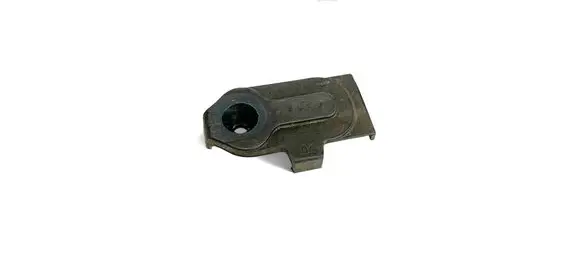 Mercedes-Benz A W177 Radiator mount bracket A2475040400 51310