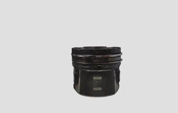 Peugeot 307 Piston