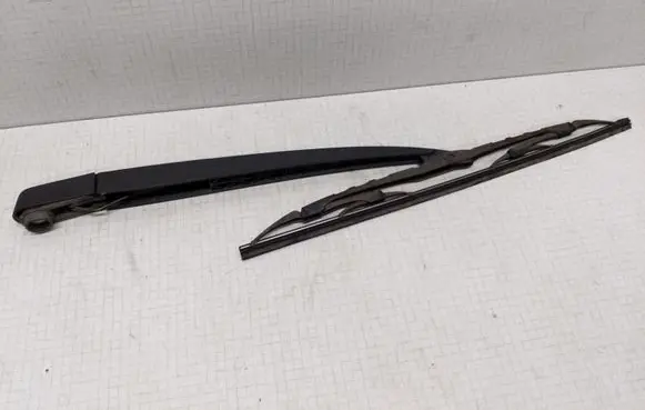 Opel Vectra C Rear wiper blade 9185822
