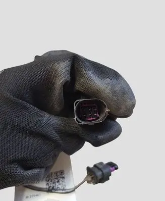 Volkswagen Golf V Parking sensor (PDC) wiring loom