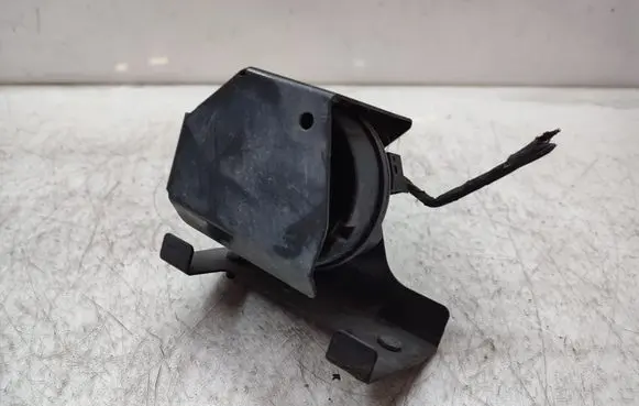 Alarm system siren