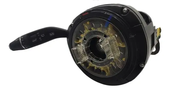 Mercedes-Benz A W176 Headlight wiper switch